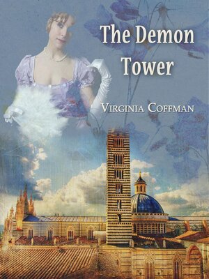 cover image of The Demon Tower